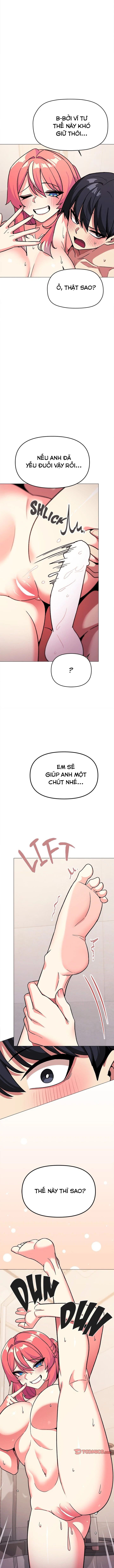 Em Bỏ Hút Thuốc Chưa Chap Chapter 29-Em Bỏ Hút Thuốc Chưa - Next Chap 30