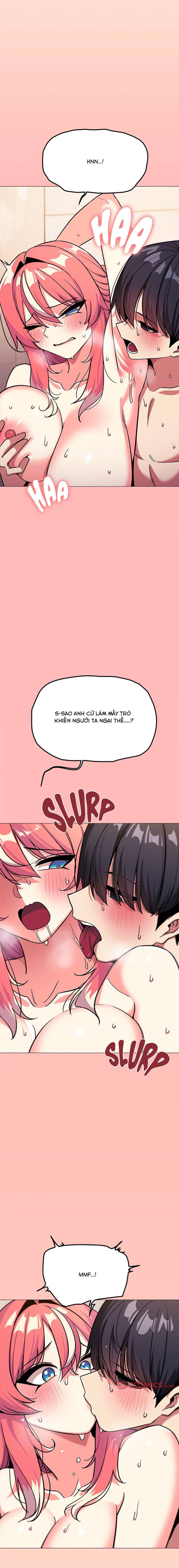 Em Bỏ Hút Thuốc Chưa Chap Chapter 31-Em Bỏ Hút Thuốc Chưa - Next Chap 32