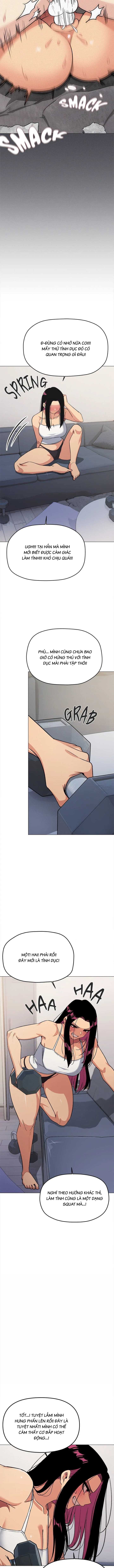 Em Bỏ Hút Thuốc Chưa Chap Chapter 32-Em Bỏ Hút Thuốc Chưa - Next Chap 33