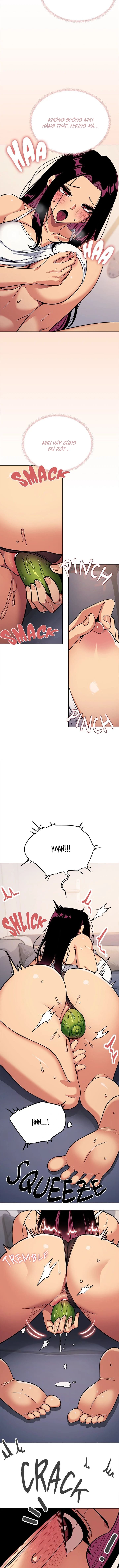 Em Bỏ Hút Thuốc Chưa Chap Chapter 32-Em Bỏ Hút Thuốc Chưa - Next Chap 33