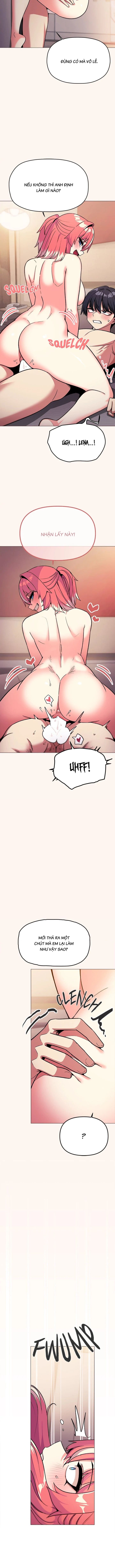 Em Bỏ Hút Thuốc Chưa Chap Chapter 32-Em Bỏ Hút Thuốc Chưa - Next Chap 33