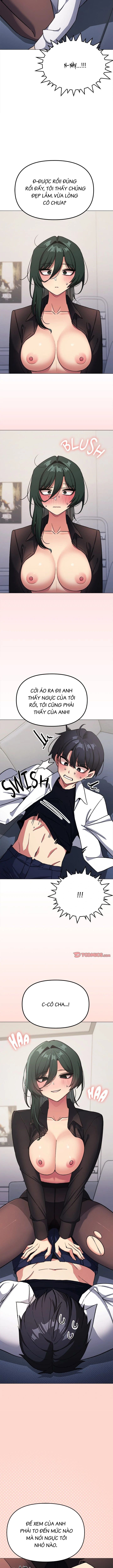 Em Bỏ Hút Thuốc Chưa Chap Chapter 43-Em Bỏ Hút Thuốc Chưa - Next Chap 44