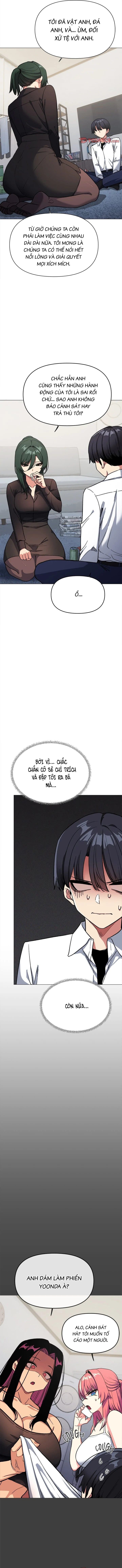 Em Bỏ Hút Thuốc Chưa Chap Chapter 43-Em Bỏ Hút Thuốc Chưa - Next Chap 44