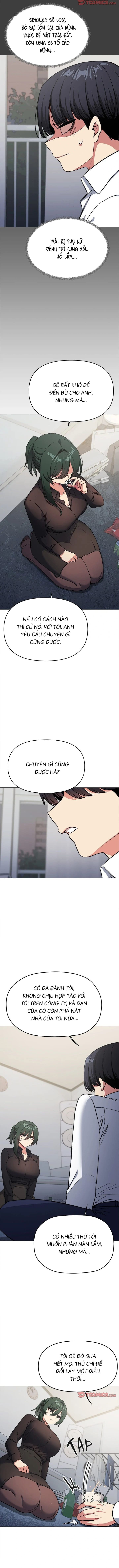 Em Bỏ Hút Thuốc Chưa Chap Chapter 43-Em Bỏ Hút Thuốc Chưa - Next Chap 44