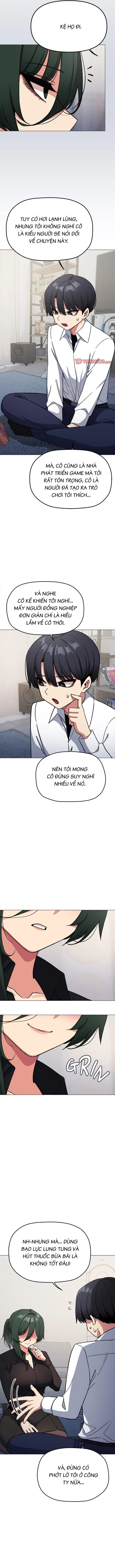 Em Bỏ Hút Thuốc Chưa Chap Chapter 43-Em Bỏ Hút Thuốc Chưa - Next Chap 44