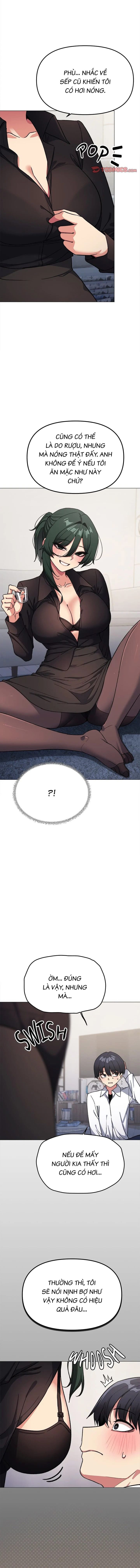 Em Bỏ Hút Thuốc Chưa Chap Chapter 43-Em Bỏ Hút Thuốc Chưa - Next Chap 44