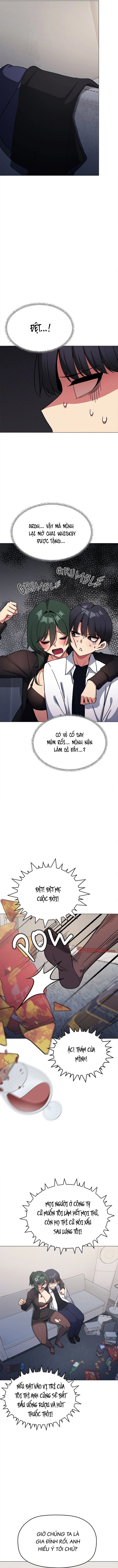 Em Bỏ Hút Thuốc Chưa Chap Chapter 43-Em Bỏ Hút Thuốc Chưa - Next Chap 44