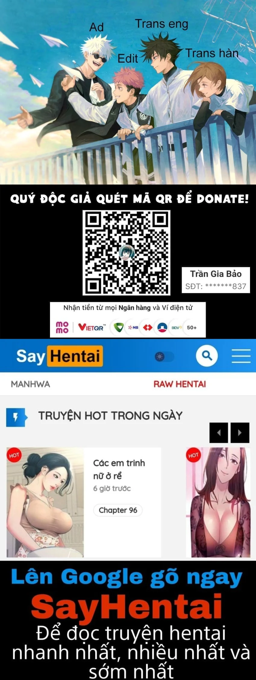 Em Bỏ Hút Thuốc Chưa Chap Chapter 48-Em Bỏ Hút Thuốc Chưa - Next Chap 49