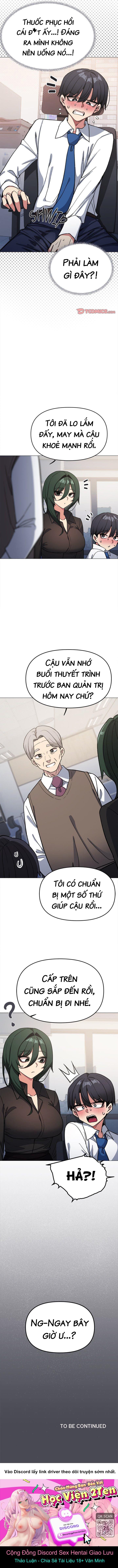 Em Bỏ Hút Thuốc Chưa Chap Chapter 49-Em Bỏ Hút Thuốc Chưa - Next Chap 50