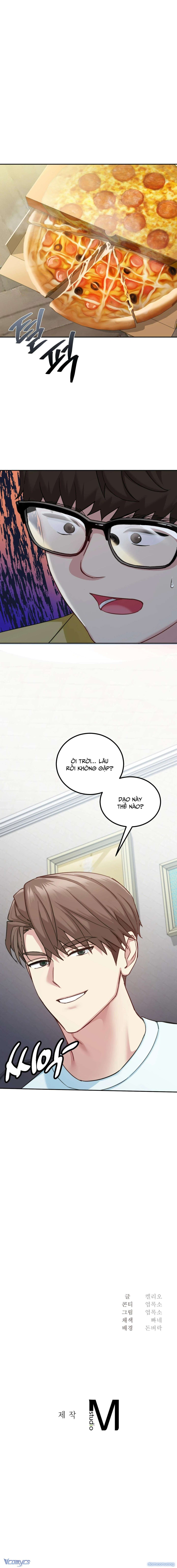 Em Dâu, Tôi Không Chịu Nổi Nữa Rồi Chap Chapter 8-Em Dâu, Tôi Không Chịu Nổi Nữa Rồi - Next Chap 9