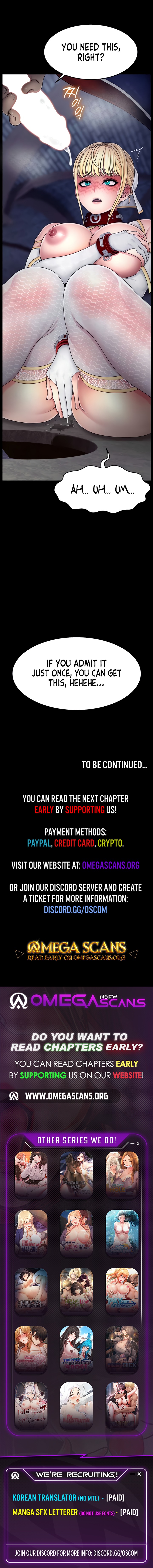 Ero: The Princess Submits Chap Chapter 5-Ero: The Princess Submits - Next Chap 6