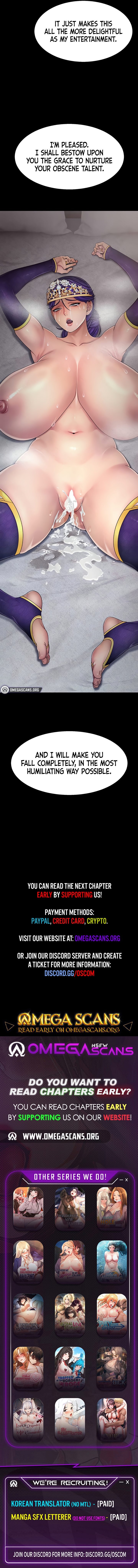 Ero: The Princess Submits Chap Chapter 8-Ero: The Princess Submits - Next Chap 9