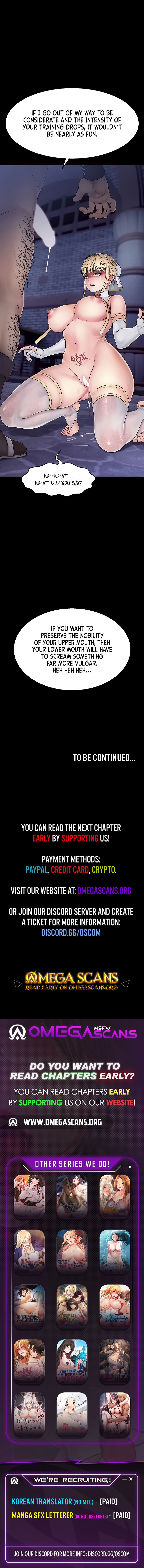 Ero: The Princess Submits Chap Chapter 11-Ero: The Princess Submits - Next Chap 12