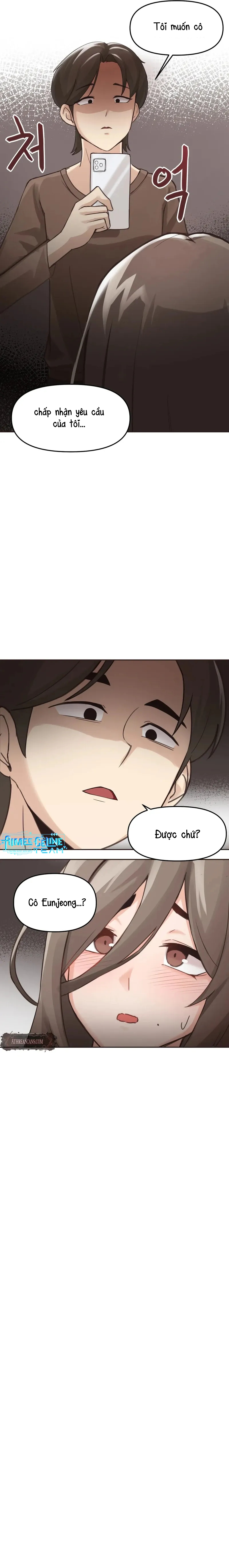 Eun-Jung – Nữ Streamer Dâm Đãng Chap Chapter 1-Eun-Jung – Nữ Streamer Dâm Đãng - Next Chap 2