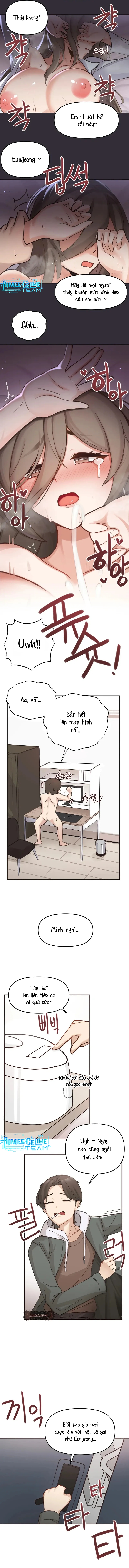 Eun-Jung – Nữ Streamer Dâm Đãng Chap Chapter 1-Eun-Jung – Nữ Streamer Dâm Đãng - Next Chap 2