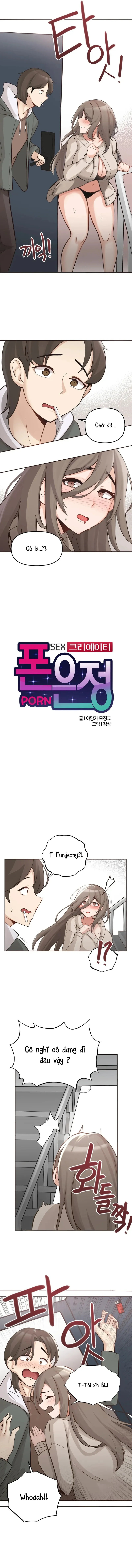 Eun-Jung – Nữ Streamer Dâm Đãng Chap Chapter 1-Eun-Jung – Nữ Streamer Dâm Đãng - Next Chap 2