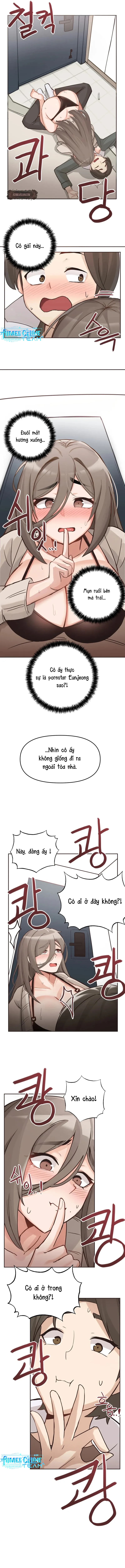 Eun-Jung – Nữ Streamer Dâm Đãng Chap Chapter 1-Eun-Jung – Nữ Streamer Dâm Đãng - Next Chap 2