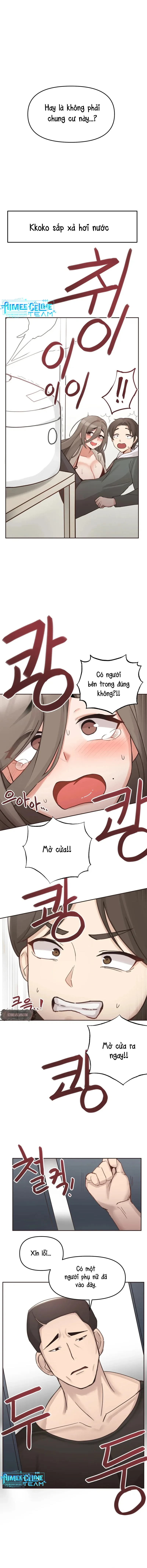 Eun-Jung – Nữ Streamer Dâm Đãng Chap Chapter 1-Eun-Jung – Nữ Streamer Dâm Đãng - Next Chap 2