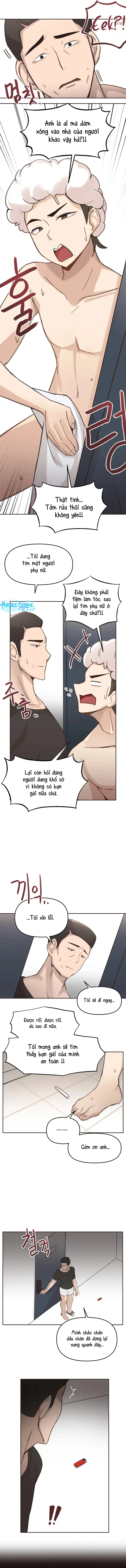 Eun-Jung – Nữ Streamer Dâm Đãng Chap Chapter 1-Eun-Jung – Nữ Streamer Dâm Đãng - Next Chap 2