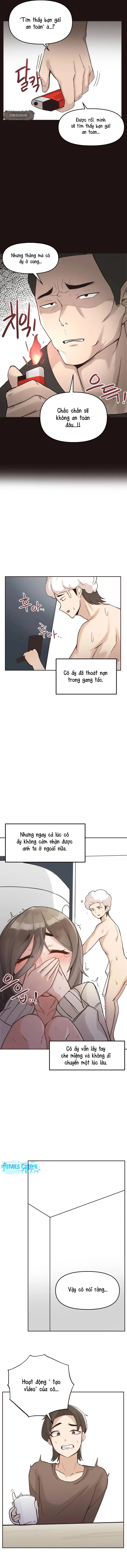 Eun-Jung – Nữ Streamer Dâm Đãng Chap Chapter 1-Eun-Jung – Nữ Streamer Dâm Đãng - Next Chap 2