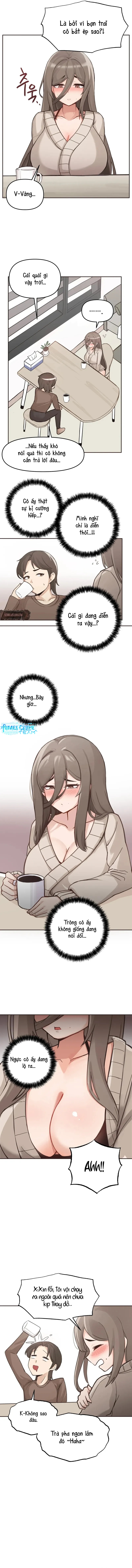 Eun-Jung – Nữ Streamer Dâm Đãng Chap Chapter 1-Eun-Jung – Nữ Streamer Dâm Đãng - Next Chap 2