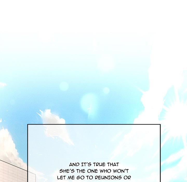 Everyone's Man Chap Chapter 1-Everyone's Man - Next Chap 2