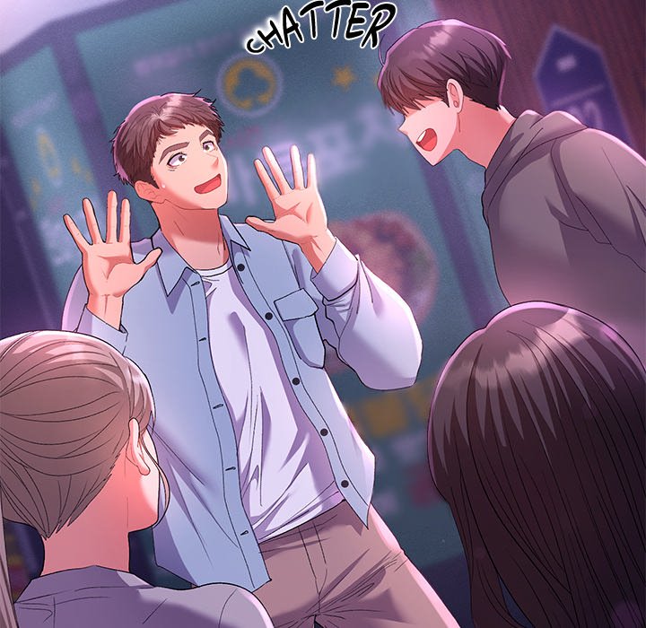 Everyone's Man Chap Chapter 1-Everyone's Man - Next Chap 2