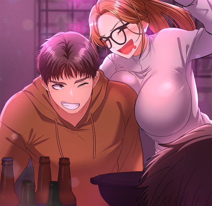 Everyone's Man Chap Chapter 1-Everyone's Man - Next Chap 2