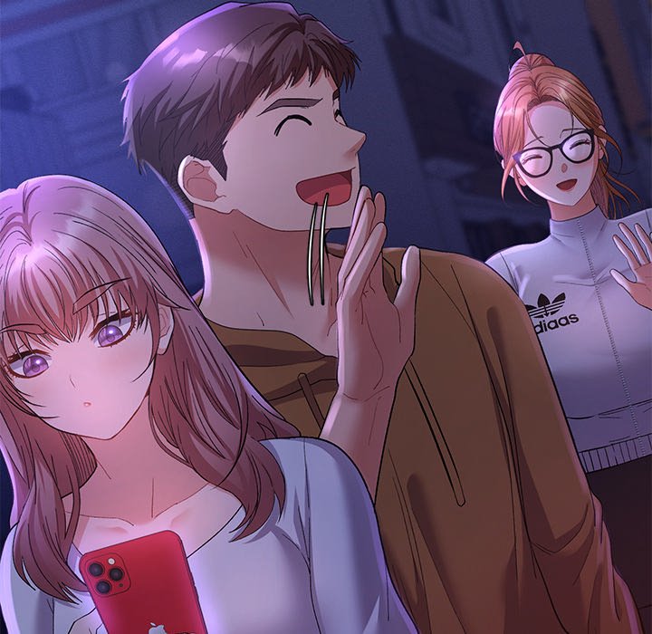 Everyone's Man Chap Chapter 1-Everyone's Man - Next Chap 2