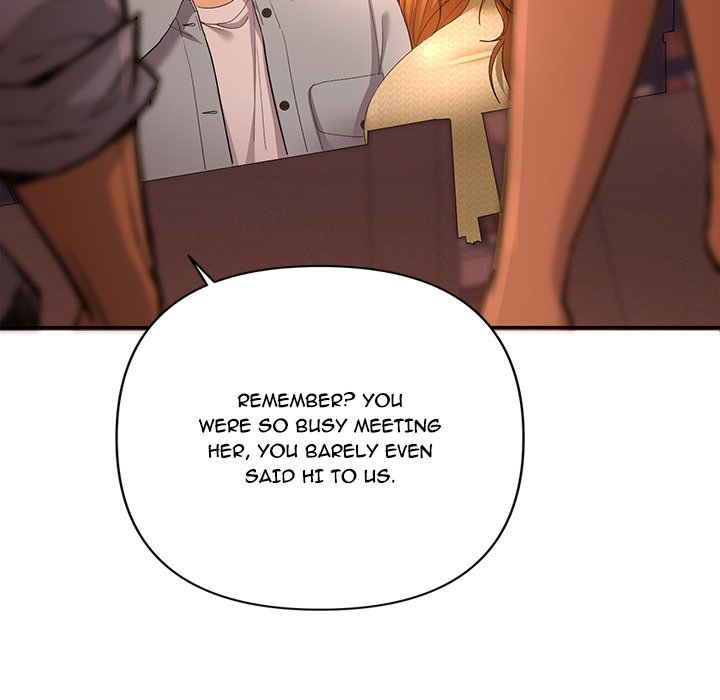 Everyone's Man Chap Chapter 1-Everyone's Man - Next Chap 2