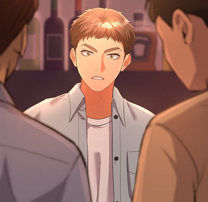 Everyone's Man Chap Chapter 1-Everyone's Man - Next Chap 2