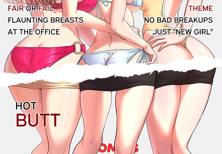 Everyone's Man Chap Chapter 1-Everyone's Man - Next Chap 2