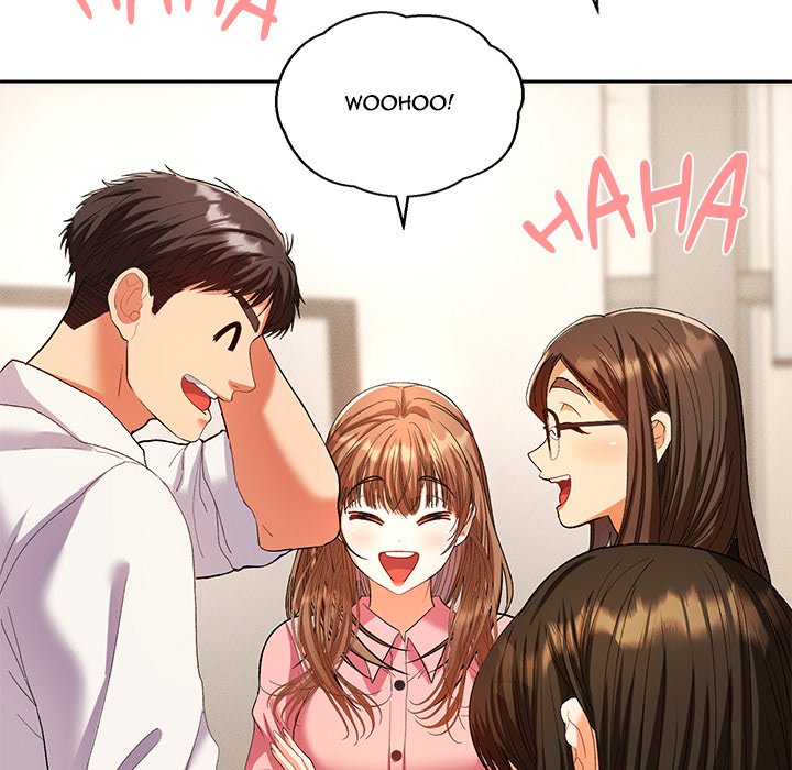 Everyone's Man Chap Chapter 1-Everyone's Man - Next Chap 2