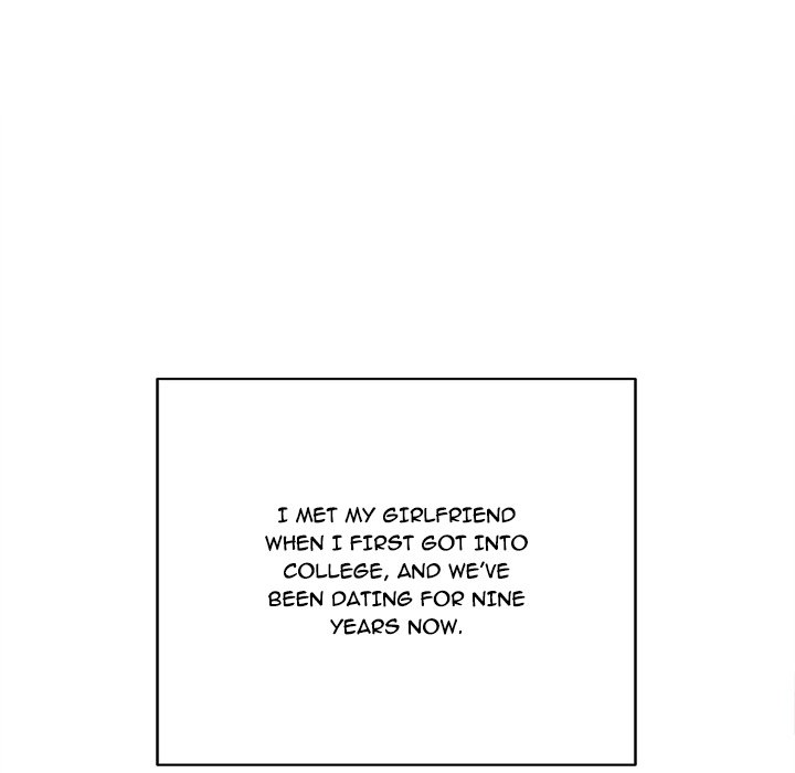 Everyone's Man Chap Chapter 1-Everyone's Man - Next Chap 2