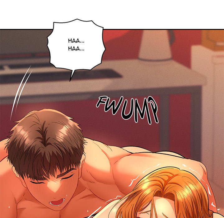 Everyone's Man Chap Chapter 3-Everyone's Man - Next Chap 4