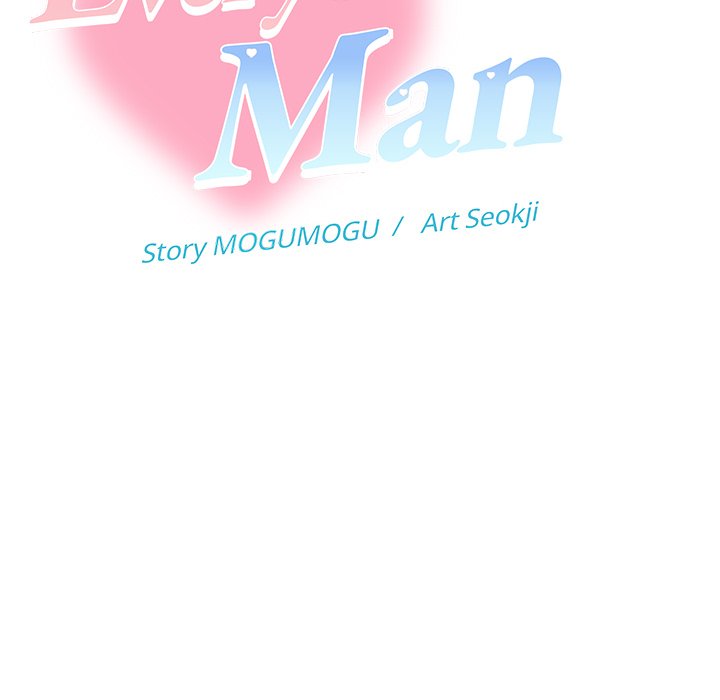 Everyone's Man Chap Chapter 3-Everyone's Man - Next Chap 4