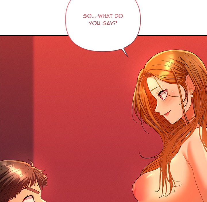 Everyone's Man Chap Chapter 3-Everyone's Man - Next Chap 4