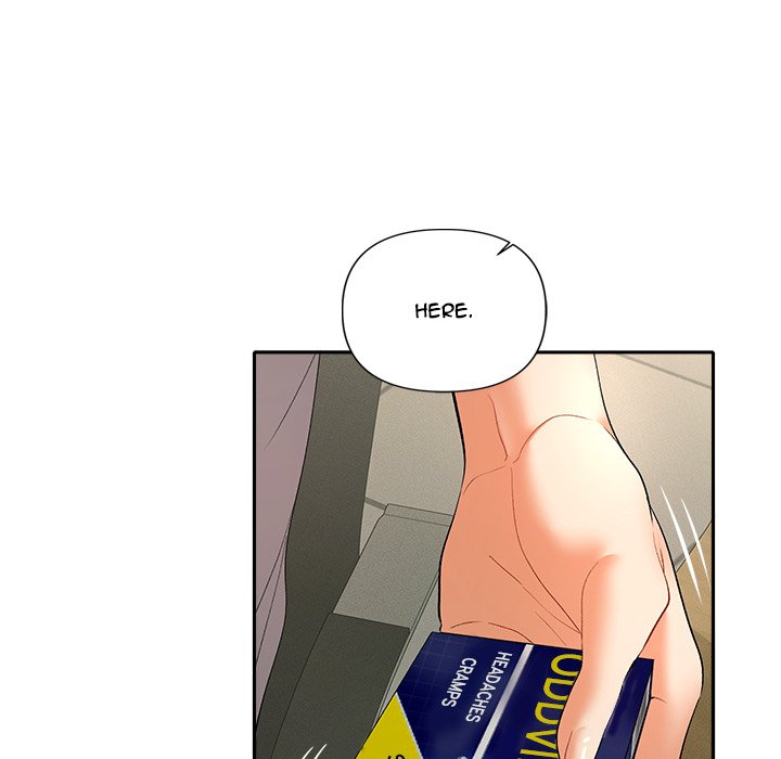 Everyone's Man Chap Chapter 4-Everyone's Man - Next Chap 5