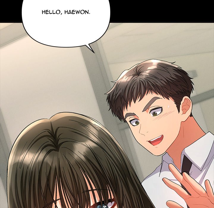 Everyone's Man Chap Chapter 4-Everyone's Man - Next Chap 5