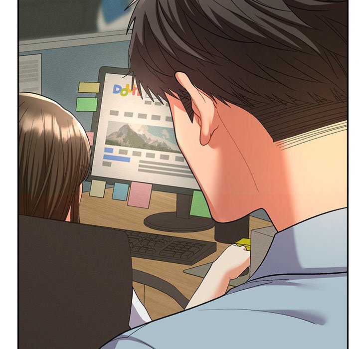 Everyone's Man Chap Chapter 4-Everyone's Man - Next Chap 5