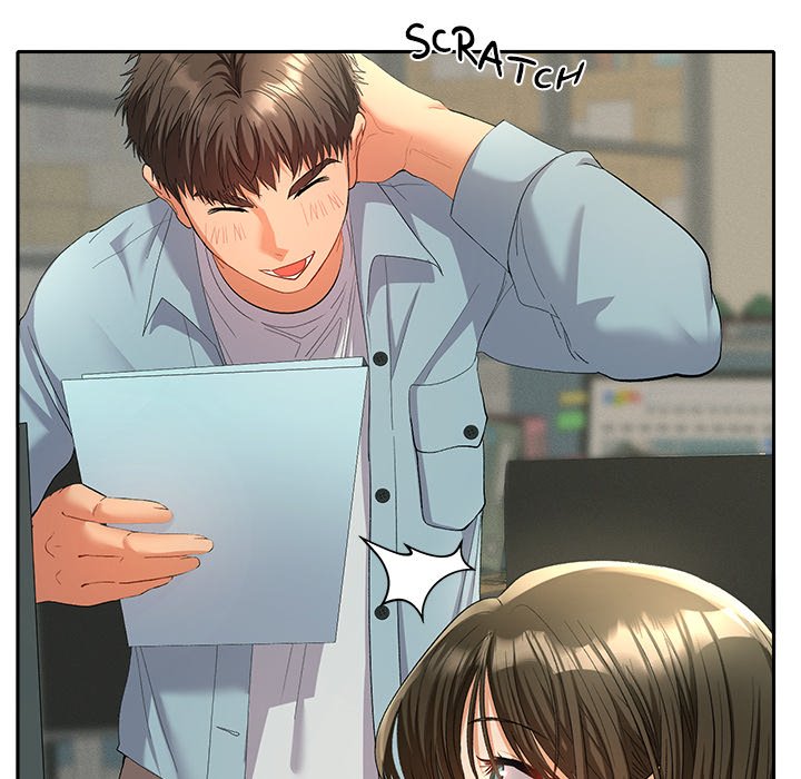 Everyone's Man Chap Chapter 4-Everyone's Man - Next Chap 5