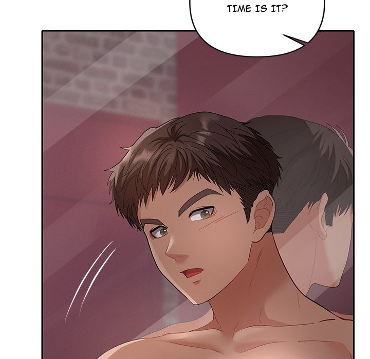 Everyone's Man Chap Chapter 4-Everyone's Man - Next Chap 5