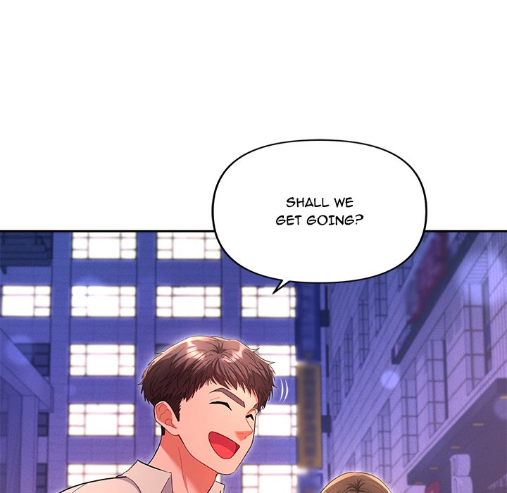 Everyone's Man Chap Chapter 5-Everyone's Man - Next Chap 6