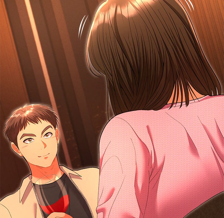 Everyone's Man Chap Chapter 5-Everyone's Man - Next Chap 6