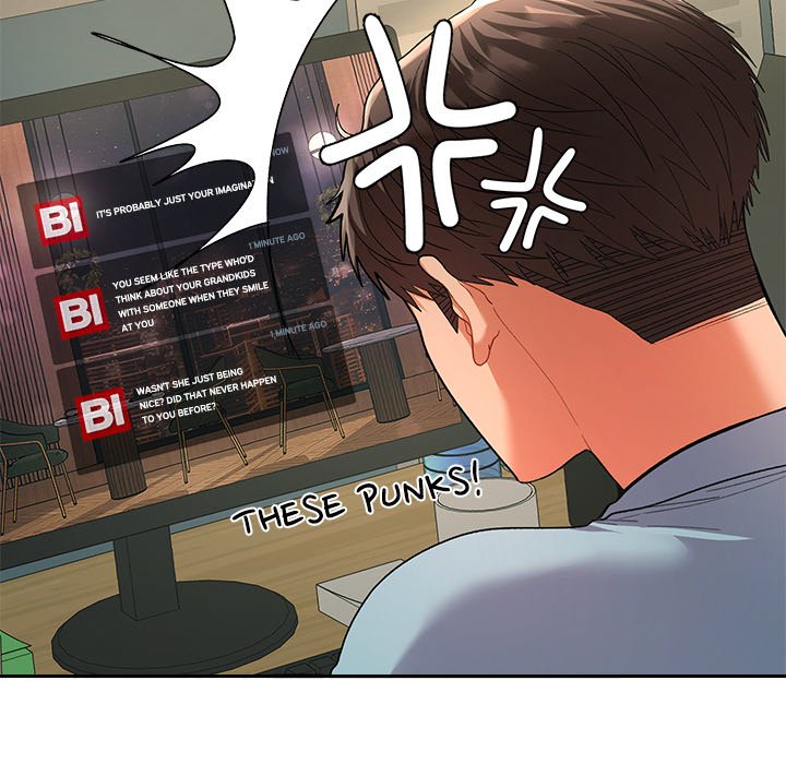 Everyone's Man Chap Chapter 5-Everyone's Man - Next Chap 6