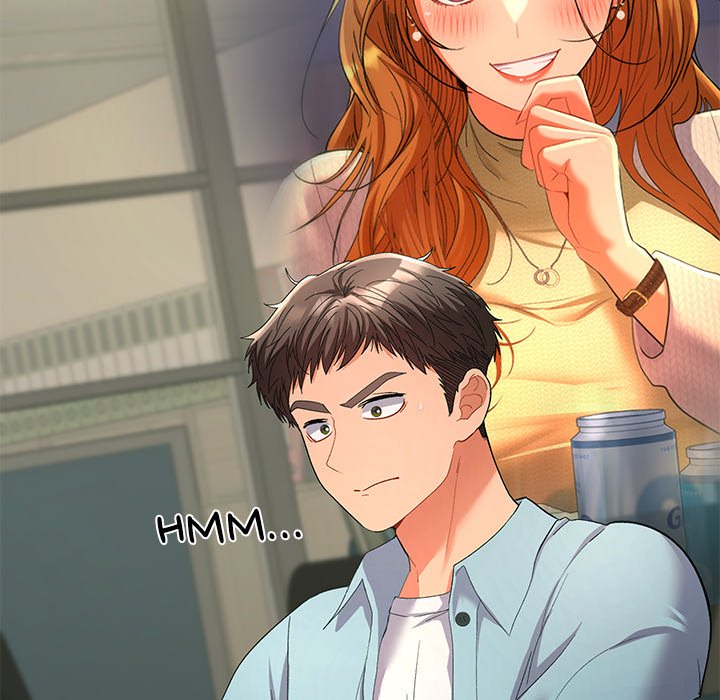 Everyone's Man Chap Chapter 5-Everyone's Man - Next Chap 6