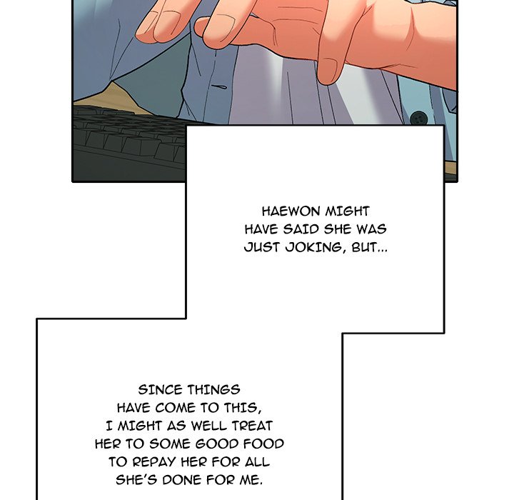 Everyone's Man Chap Chapter 5-Everyone's Man - Next Chap 6