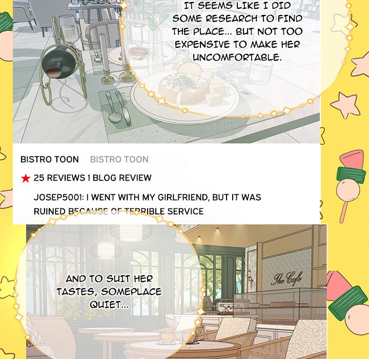 Everyone's Man Chap Chapter 5-Everyone's Man - Next Chap 6