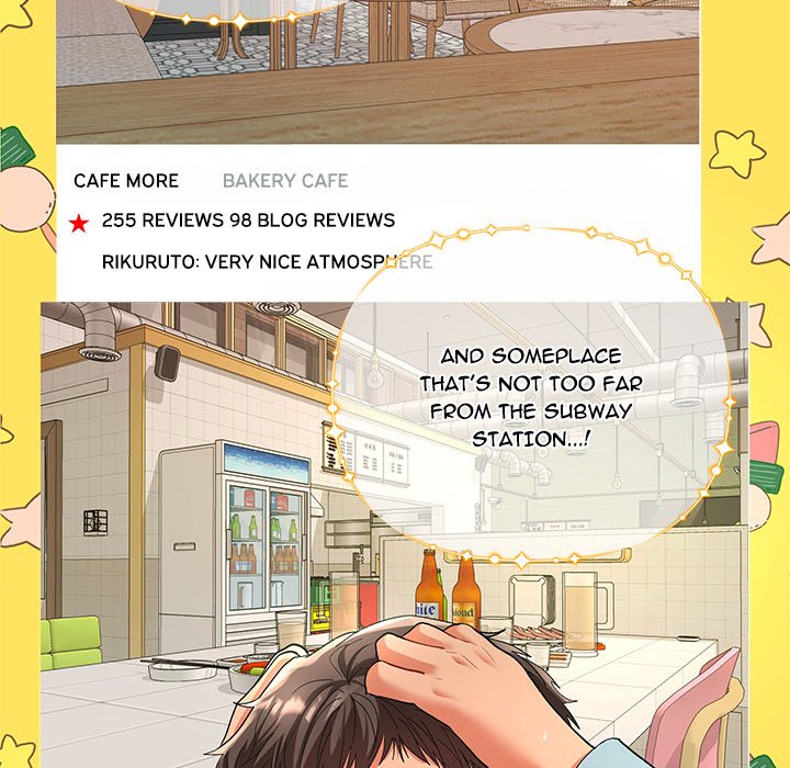 Everyone's Man Chap Chapter 5-Everyone's Man - Next Chap 6