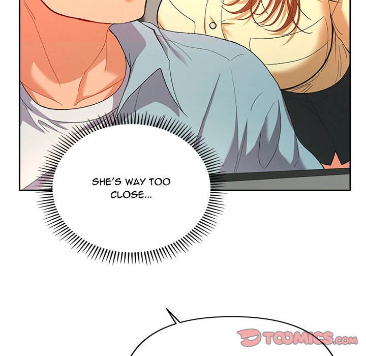 Everyone's Man Chap Chapter 5-Everyone's Man - Next Chap 6